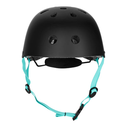 Casca Negru-Albastru XS (48-52cm)