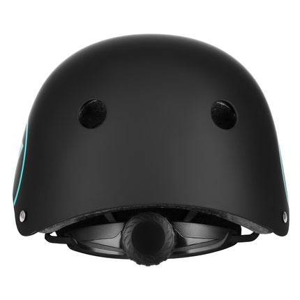 Casca Negru-Albastru XS (48-52cm)
