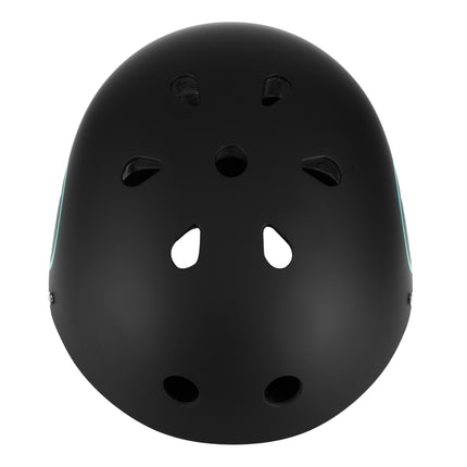 Casca Negru-Albastru XS (48-52cm)