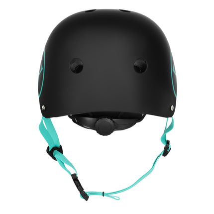 Casca Negru-Albastru XS (48-52cm)