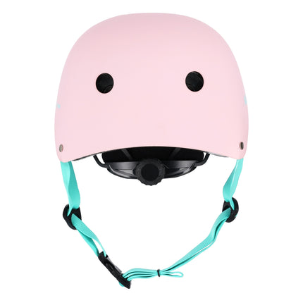 Casca, roz, marimea XS (48-52cm)