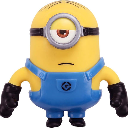 Heroes Of Goo Jit Zu Minions Stuart elastic