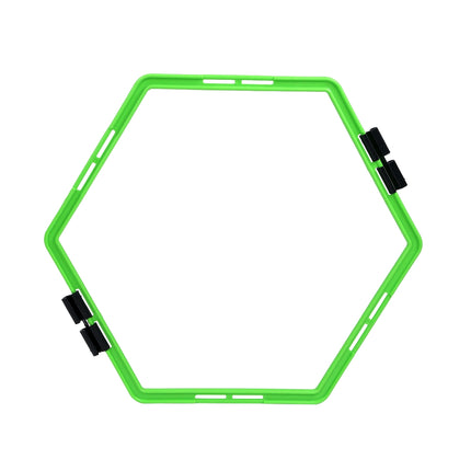 Scara de coordonare hexagonală - HMS, SKR06