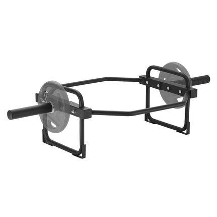 Hex Trap Bar 500 lb Capacity, 2-Inch Sleeves