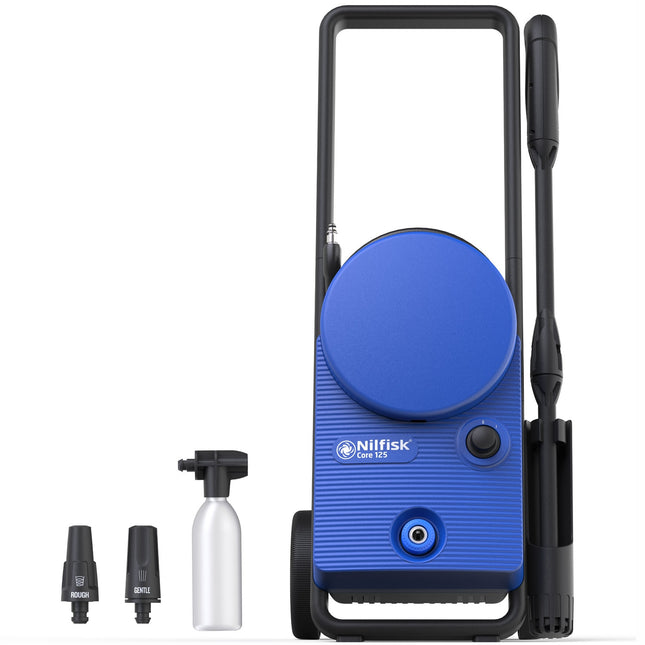 High pressure washer Core 125