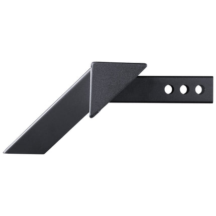 Hitch Step for 2-Inch Receiver, Steel, 300 lb Capacity