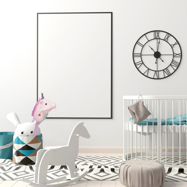 Hobby Horse Unicorn cu sunet