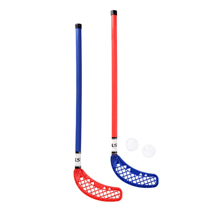 Set de hochei – Băț, Puck, Mănuși