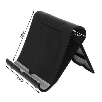 Suport - suport telefon negru