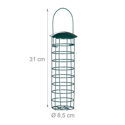 Suport pentru bile de grasime, set de 3