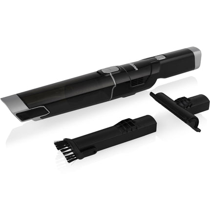 Home and car vacuum cleaner Ultra Thin ion 10.65V