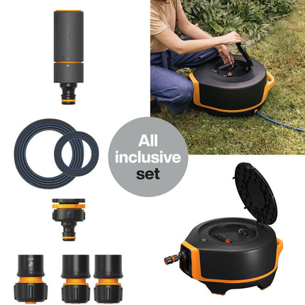 Hose Reel Auto XLX-series™