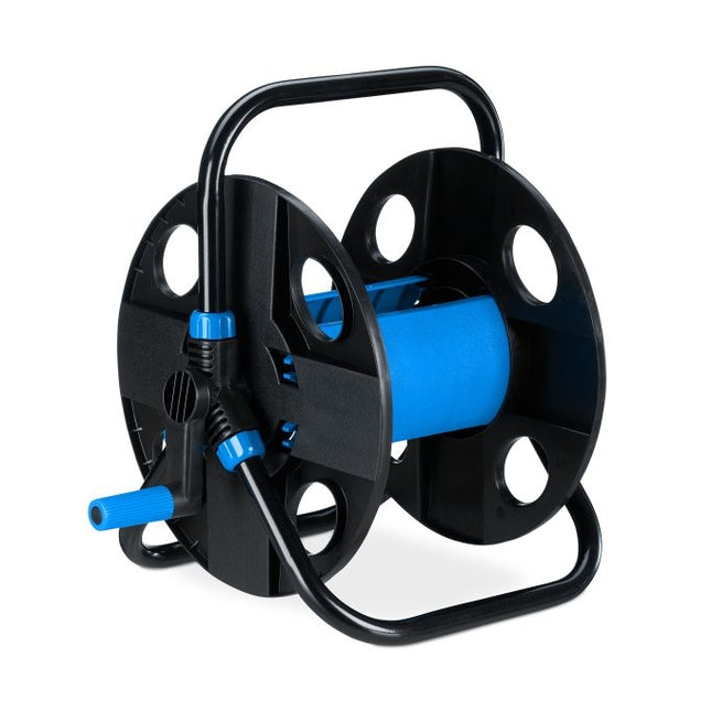 Tambur pentru furtun 30 metri furtun 1/2".