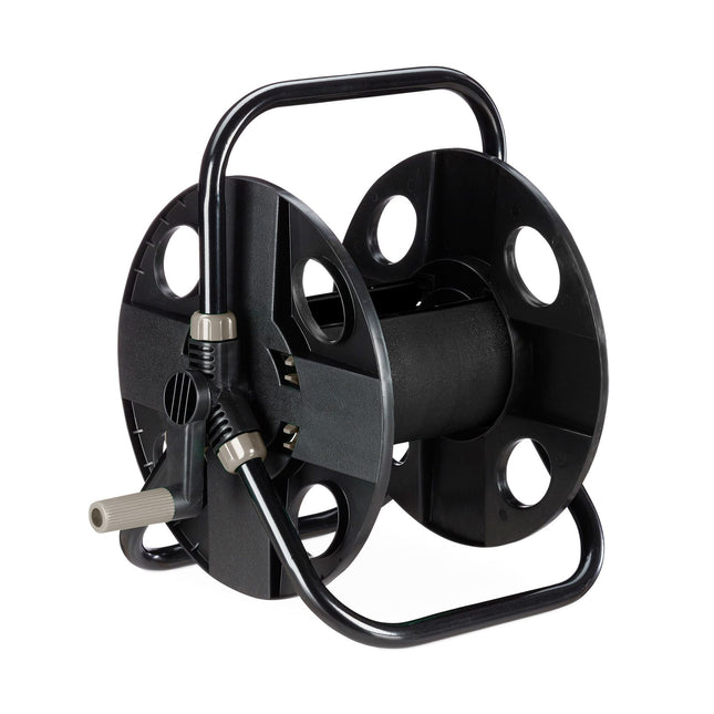 Tambur pentru furtun 30 metri furtun 1/2".