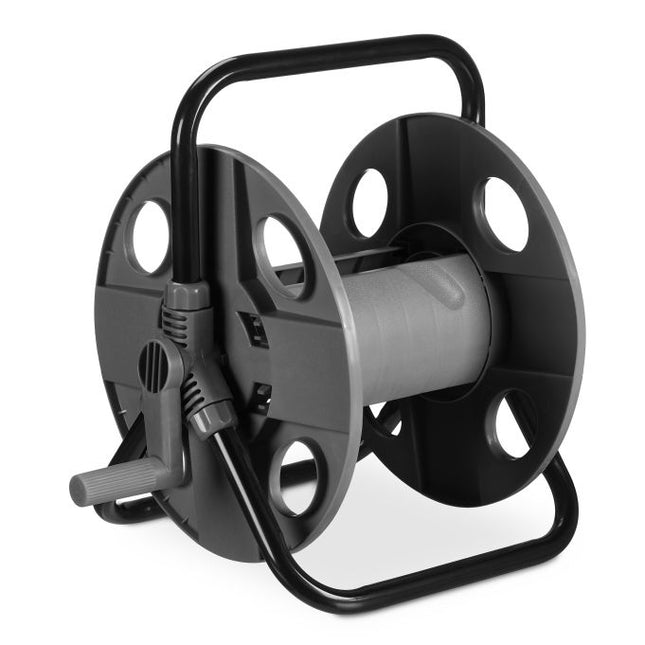 Tambur pentru furtun 30 metri furtun 1/2".