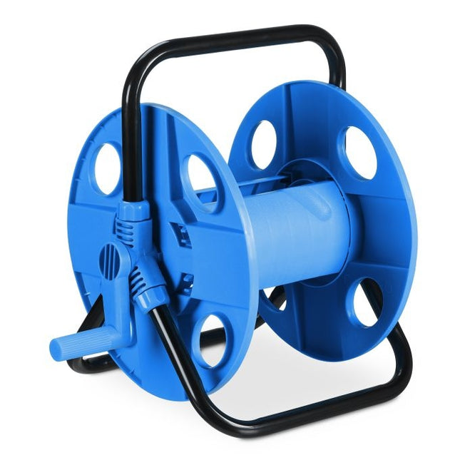 Tambur pentru furtun 30 metri furtun 1/2".