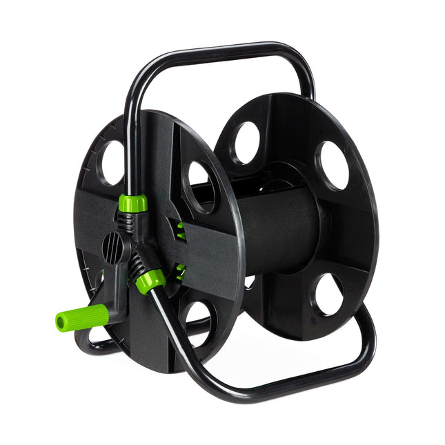 Tambur pentru furtun 30 metri furtun 1/2".