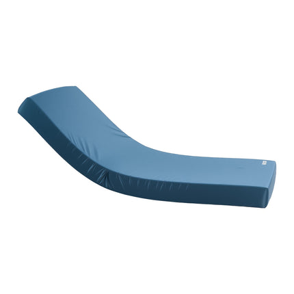 Hospital Bed Mattress 80x36x6 In, Waterproof, 350 lb