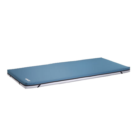 Hospital Bed Mattress, Waterproof Dual-Layer Foam 300 lb