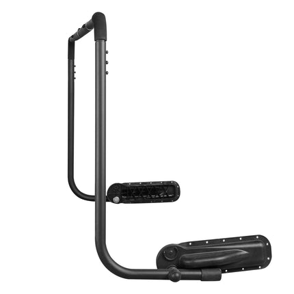 Hot Tub Cover Lift, Adjustable Side-Mount, Aluminum