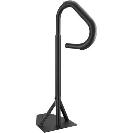 Hot Tub Handrail – 360 Rotating, Adjustable 48–63 in, 600 lb