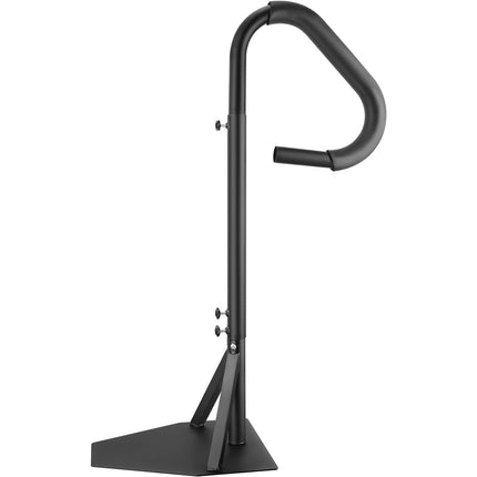 Hot Tub Handrail – 360 Rotating, Adjustable 48–63 in, 600 lb