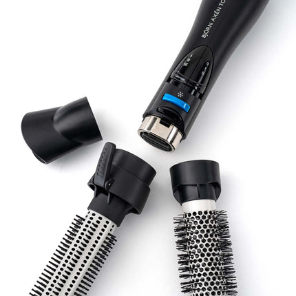 Hot air brush BAT Airstyler PRO 1200 W