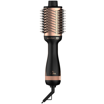 Hot air brush Stylish Keration Line GH4001