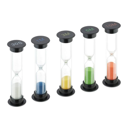 Clepsidra - set de 5