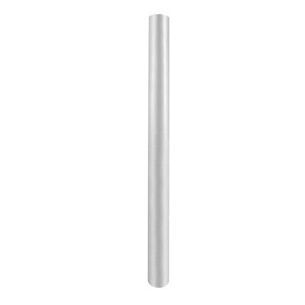 House Wrap Vapor Barrier, 4.5 x 150 ft, 0.13 mm