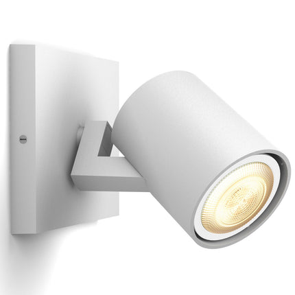 Hue Runner White Ambiance 1 spot White