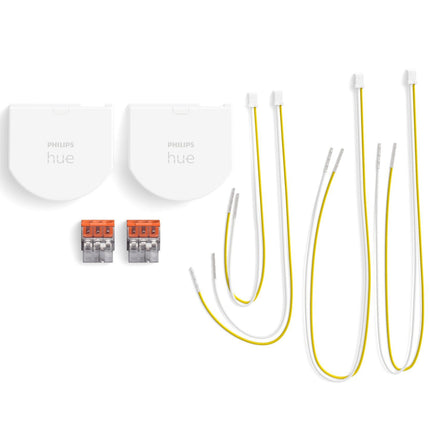 Hue Wall switch module 2-pack