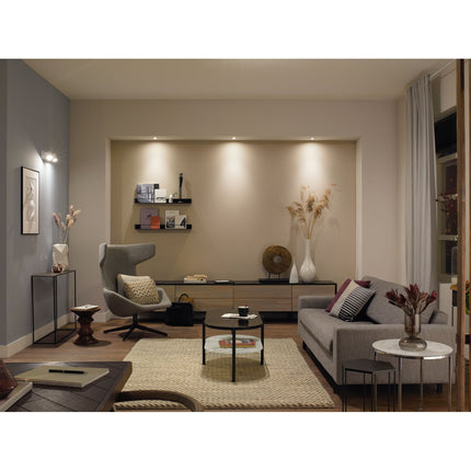Hue White Ambiance GU10 400lm 1-pack