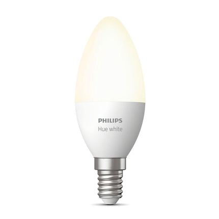 Hue White E14 Crown 1-pack