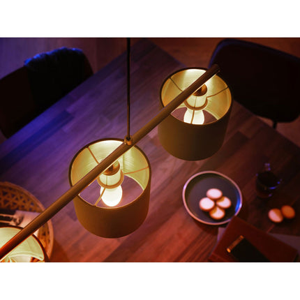 Hue White E14 Crown 1-pack