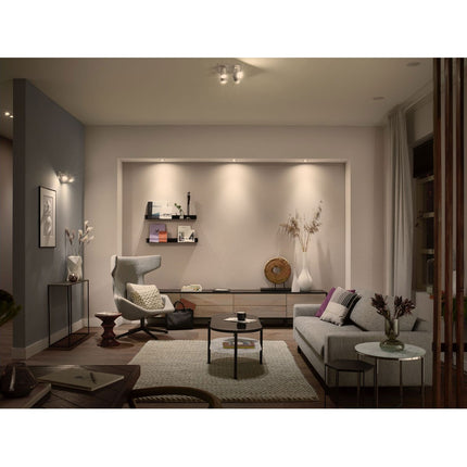 Hue White GU10 5.2W 2-pack