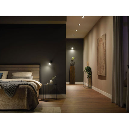 Hue White GU10 5.2W 2-pack