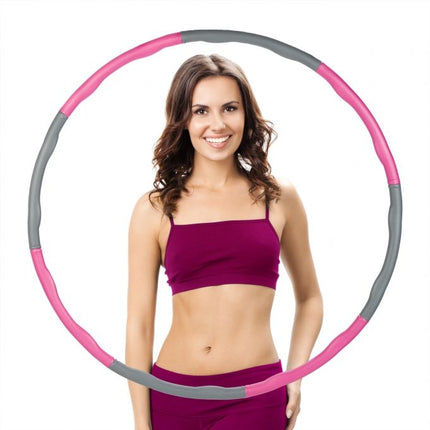 Hula Hoop pentru adulți