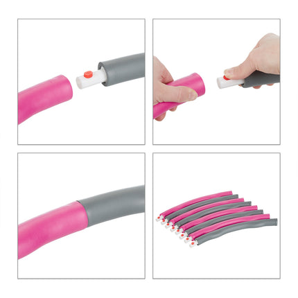 Hula Hoop pentru adulți