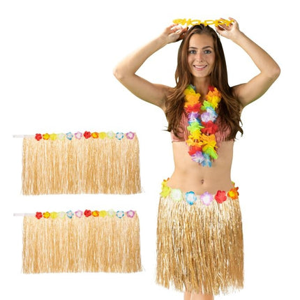 Set de 3 fuste hula