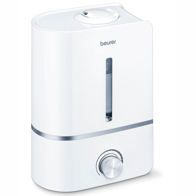 Humidifier LB45 with Ultrasonic Technology Silent