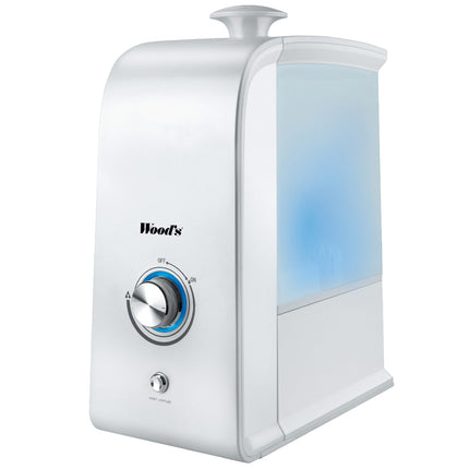 Humidifier WHU400 Ultrasonic 40m2
