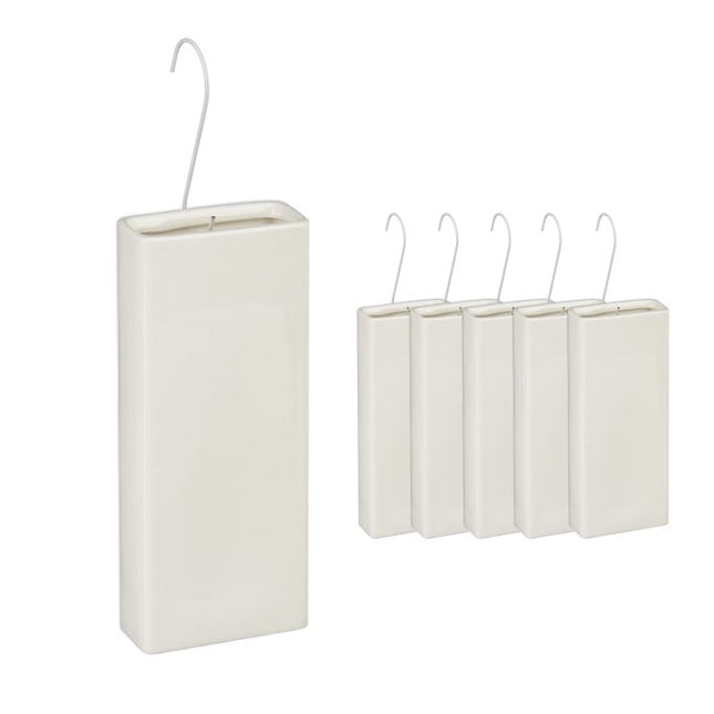 Set de 6 radiatoare umidificator