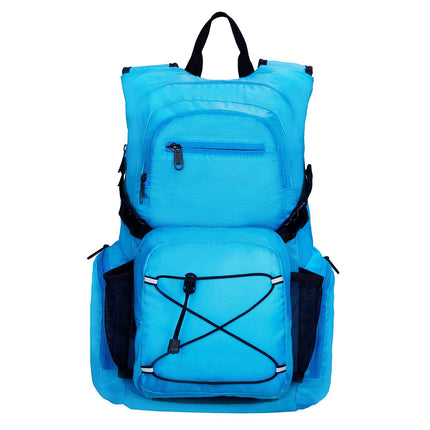 Hydration Backpack, 25L Insulated Pack with 2L TPU Bladder