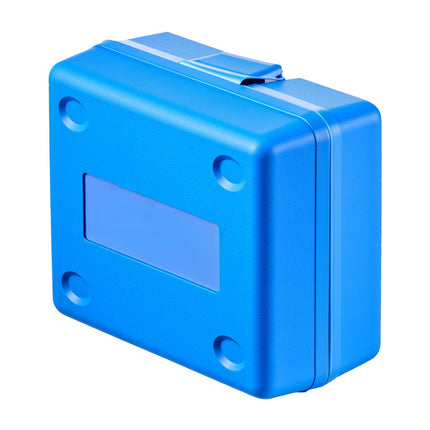 Hydraulic Nitrogen Accumulator Charging Kit, 0-100 Bar, CGA580
