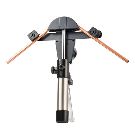 Hydraulic Tube Bender Kit, 6–22 mm, 7 Dies, 90
