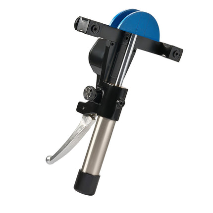 Hydraulic Tubing Bender Kit, 6–22 mm, 7 Dies, 90