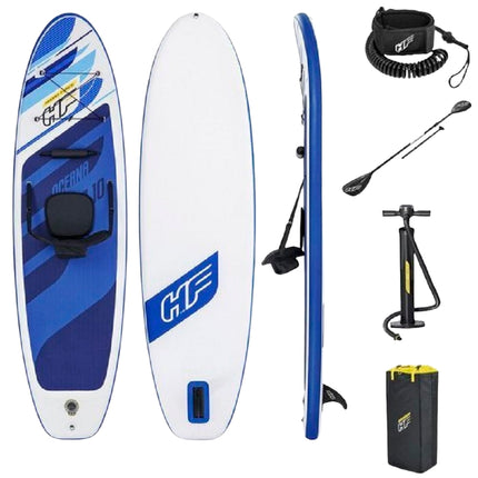 Placa Hydro-Force-BESTWAY 65350
