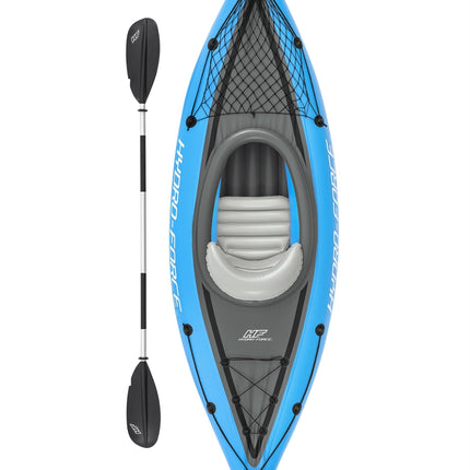 Hydro Force Cove Champion X1 Kayak 275 x 81cm