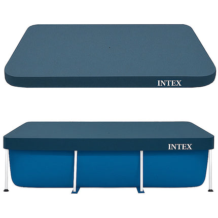 Acoperire de piscină dreptunghiulară INTEX 28036